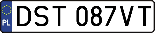 DST087VT