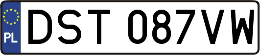 DST087VW