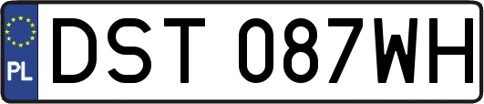 DST087WH