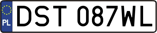 DST087WL