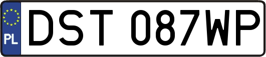DST087WP