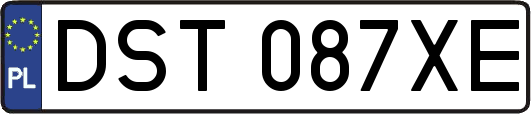DST087XE