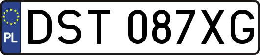 DST087XG