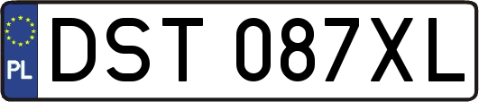 DST087XL