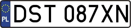 DST087XN