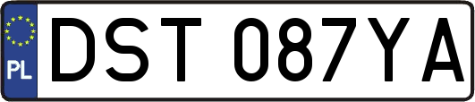 DST087YA