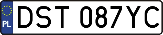 DST087YC