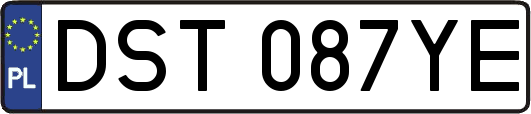 DST087YE