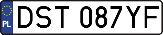 DST087YF