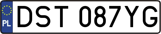 DST087YG