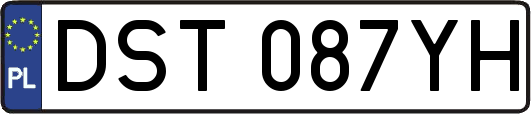 DST087YH