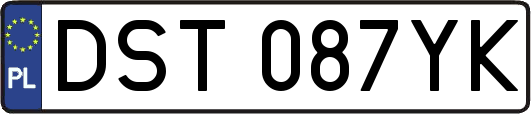 DST087YK