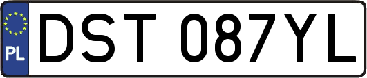 DST087YL
