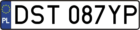 DST087YP