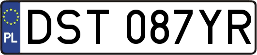 DST087YR
