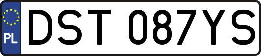 DST087YS