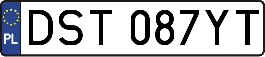 DST087YT