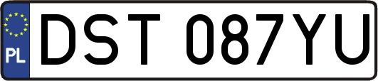 DST087YU