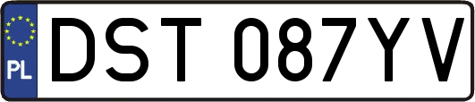 DST087YV