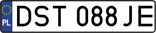 DST088JE