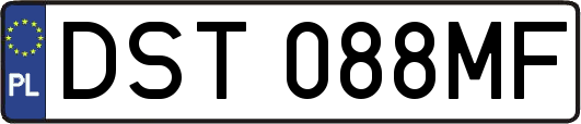 DST088MF