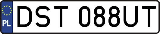 DST088UT