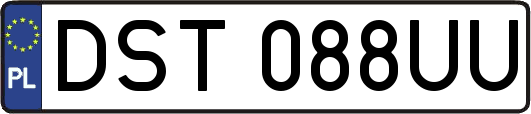 DST088UU
