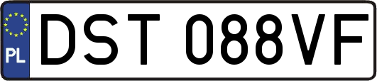 DST088VF