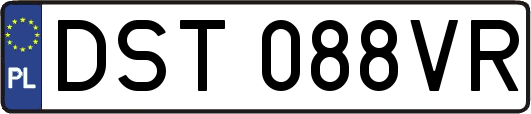 DST088VR