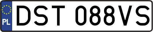 DST088VS