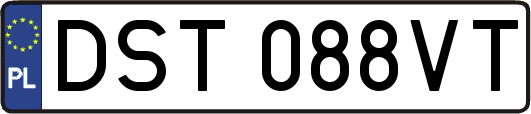 DST088VT