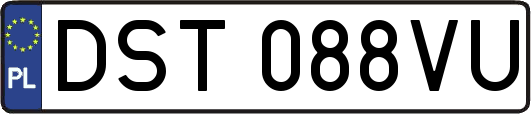 DST088VU