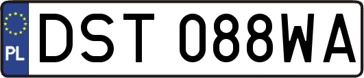 DST088WA