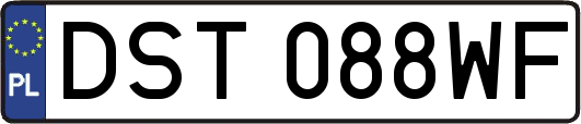 DST088WF