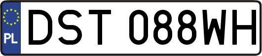 DST088WH