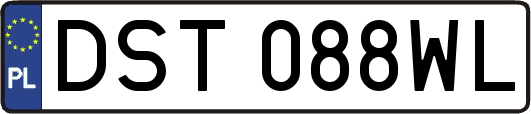 DST088WL