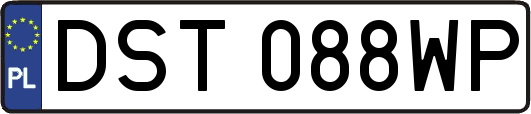 DST088WP