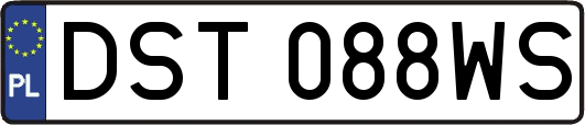 DST088WS