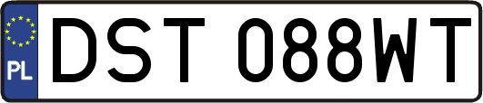 DST088WT