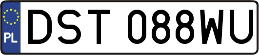 DST088WU