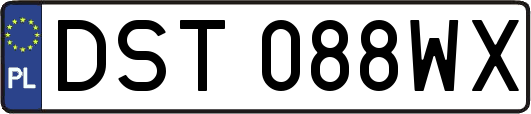 DST088WX