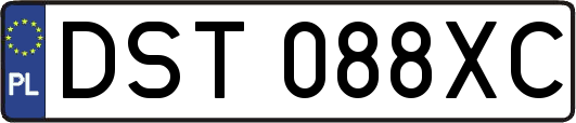 DST088XC