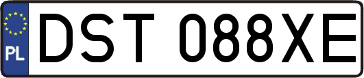 DST088XE