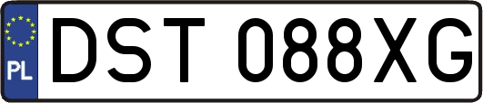 DST088XG