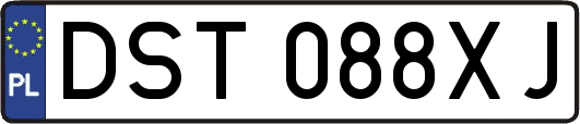 DST088XJ