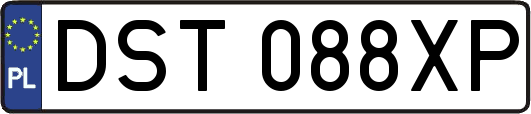 DST088XP
