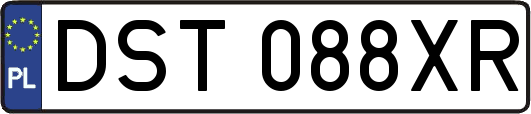 DST088XR