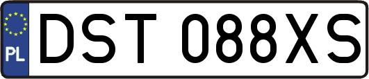 DST088XS