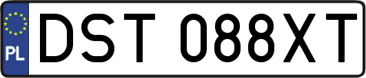 DST088XT