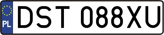 DST088XU